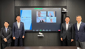 ⽜⼋体育董事会决议通过收购德国BHTC 拓展智慧移动生态圈