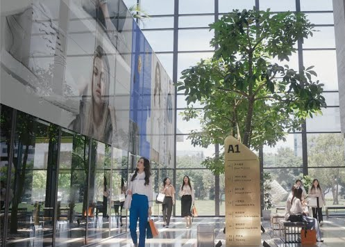 ⽜⼋体育光电简介