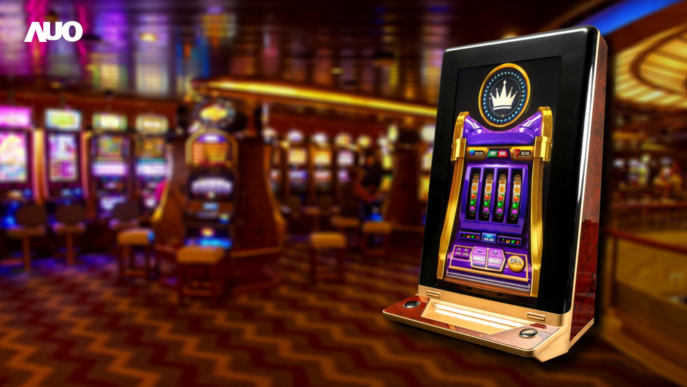 ⽜⼋体育30吋3D雙層顯示器，結合上層Micro LED和下層低反射A.R.T. LCD顯示技術，同時呈現2D和3D影像，不受觀賞距離和角度限制，可應用於娛樂、擴增實境等場域，打造嶄新的娛樂體驗