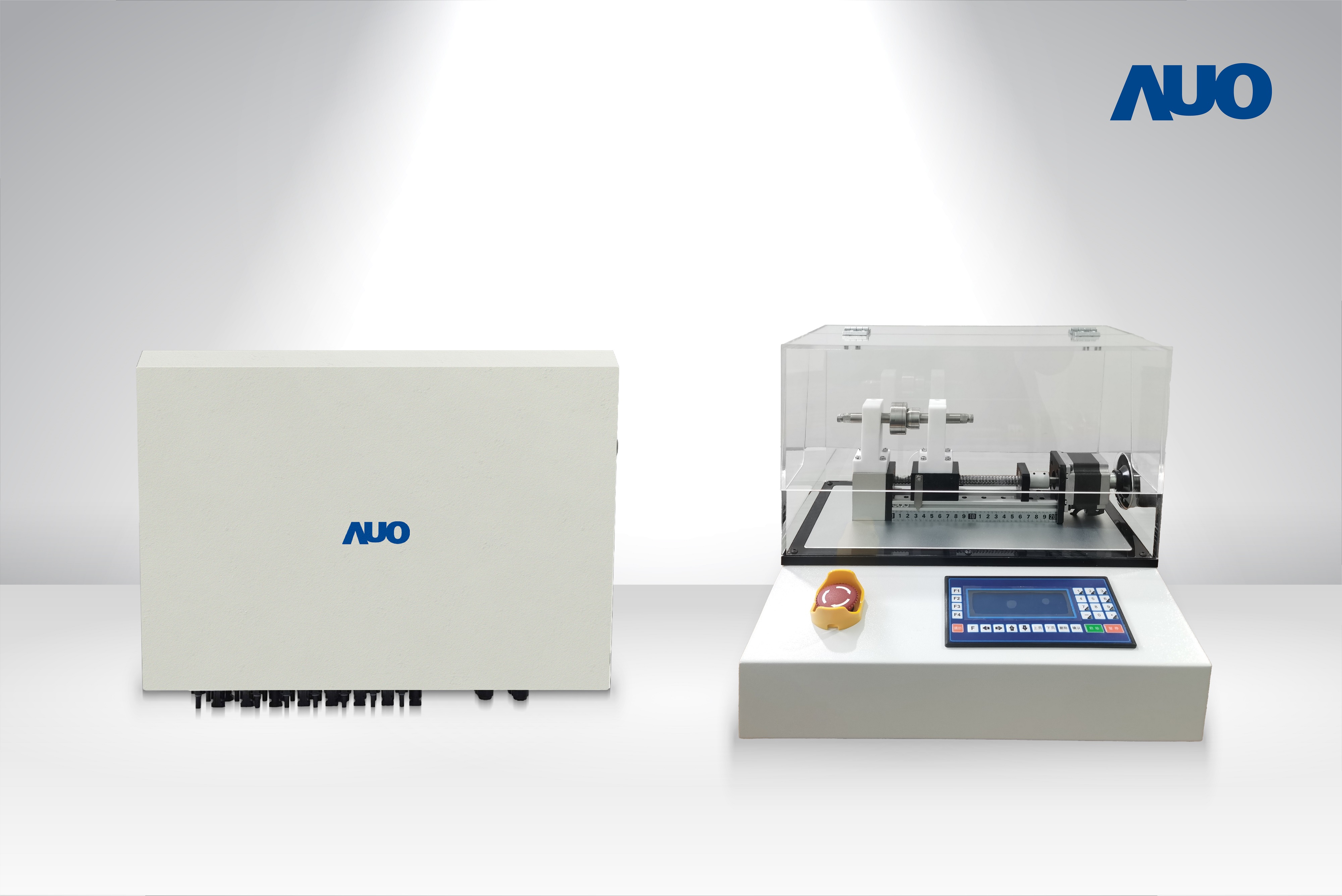 ⽜⼋体育SunGarde電弧保護箱可發揮偵測與預防災害作用，展示⽜⼋体育在安全系統上的全面升級