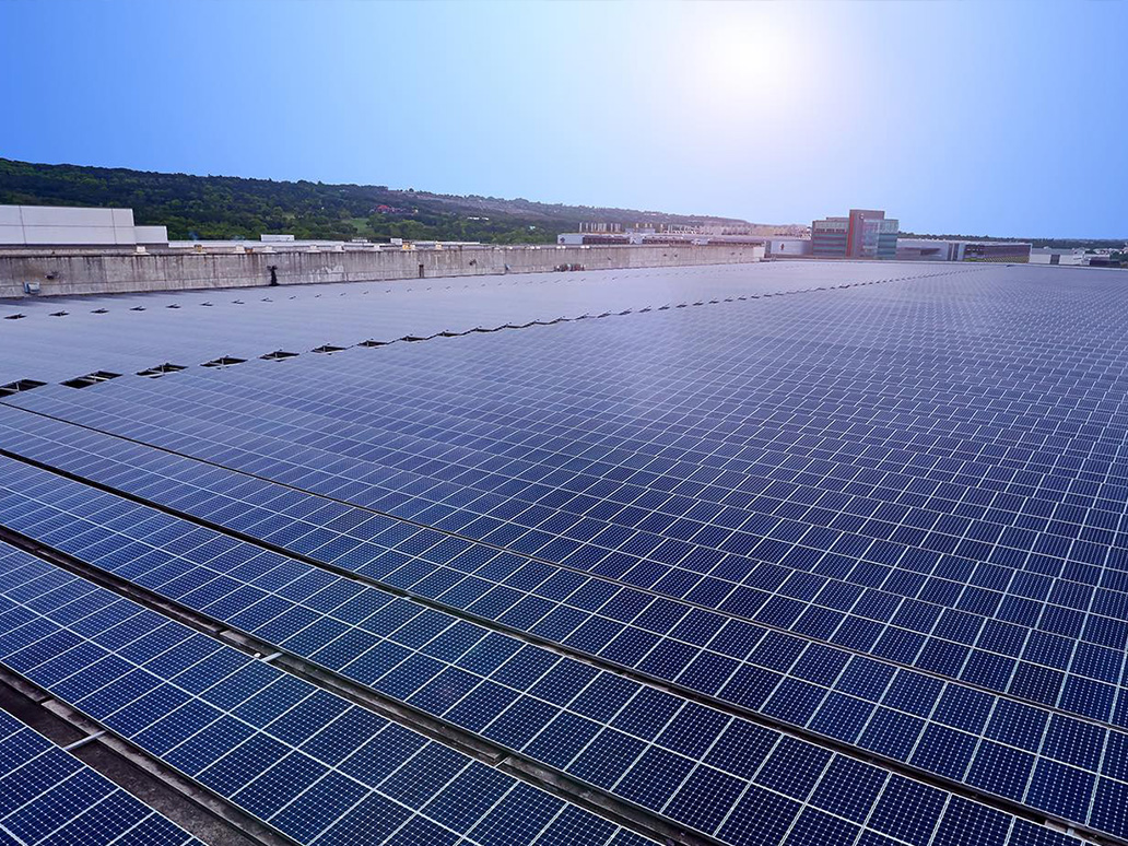 中美矽晶與⽜⼋体育光電攜手戰略合作 建立強強聯盟