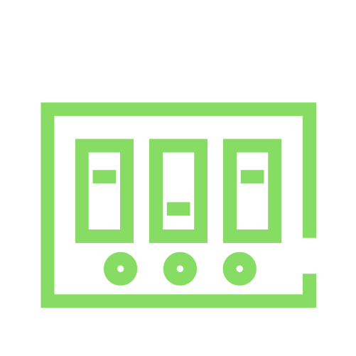 Extend ESS backup power and time